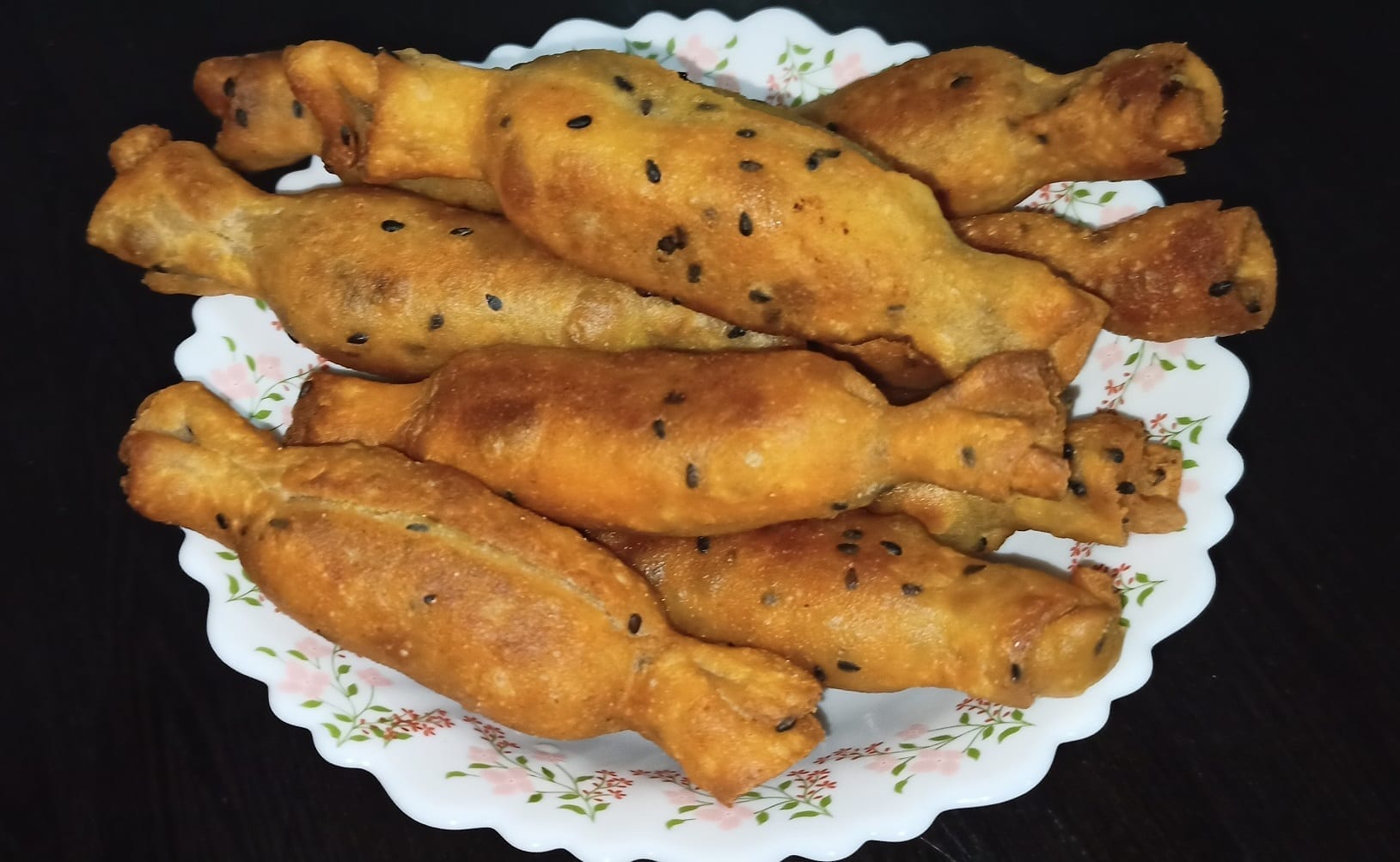 Chicken Mittayi